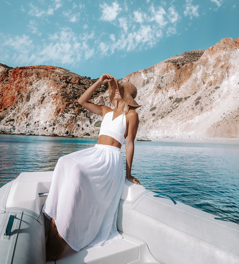 Weddings & Special Events